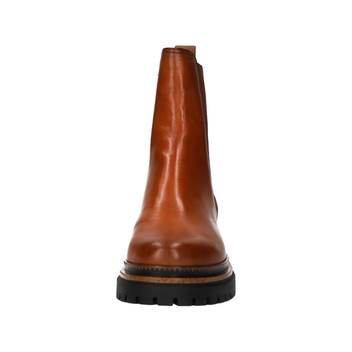 MJUS Schlupf-/Reißverschlußstiefelette Kaltfutter bis 35mm Absatz (casual) - SchuhEggers.de