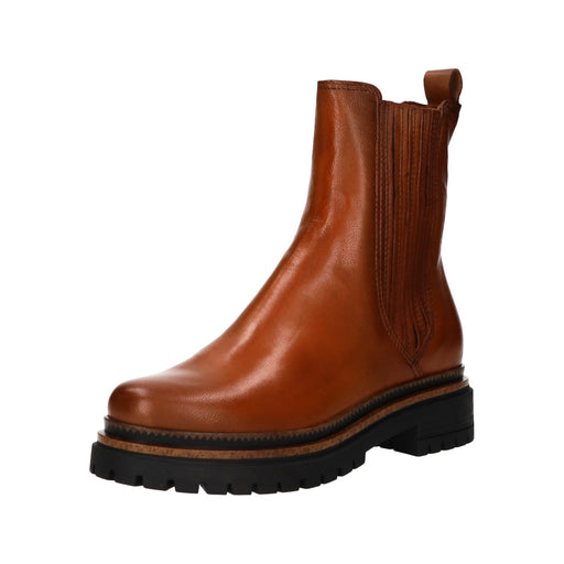 MJUS Schlupf-/Reißverschlußstiefelette Kaltfutter bis 35mm Absatz (casual) - SchuhEggers.de