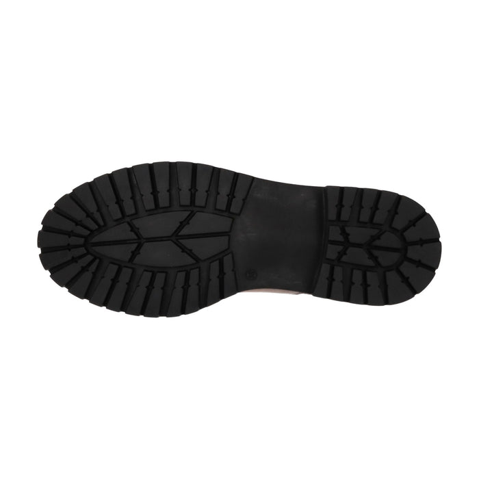 MJUS Schlupf-/Reißverschlußstiefelette Kaltfutter bis 35mm Absatz (casual) - SchuhEggers.de