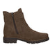 Rieker Schlupf-/Reißverschlußstiefelette Kaltfutter bis 35mm Absatz (casual) - SchuhEggers.de