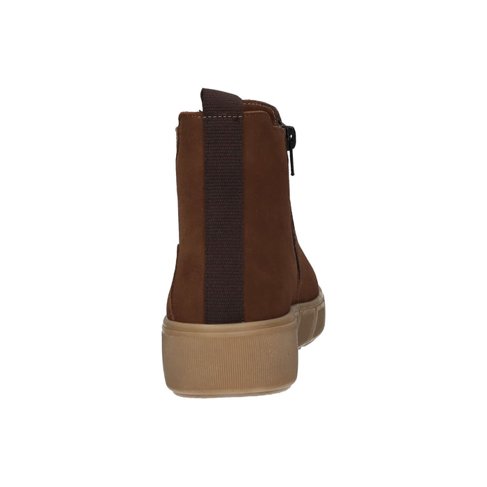 Remonte Schlupf-/Reißverschlußstiefelette Kaltfutter bis 35mm Absatz (casual) - SchuhEggers.de