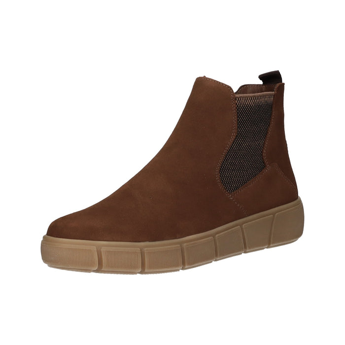 Remonte Schlupf-/Reißverschlußstiefelette Kaltfutter bis 35mm Absatz (casual) - SchuhEggers.de
