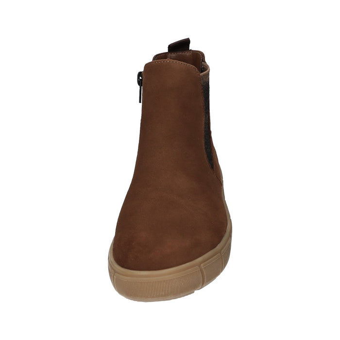 Remonte Schlupf-/Reißverschlußstiefelette Kaltfutter bis 35mm Absatz (casual) - SchuhEggers.de