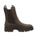 Tamaris Schlupf-/Reißverschlußstiefelette Kaltfutter bis 35mm Absatz (casual) - SchuhEggers.de