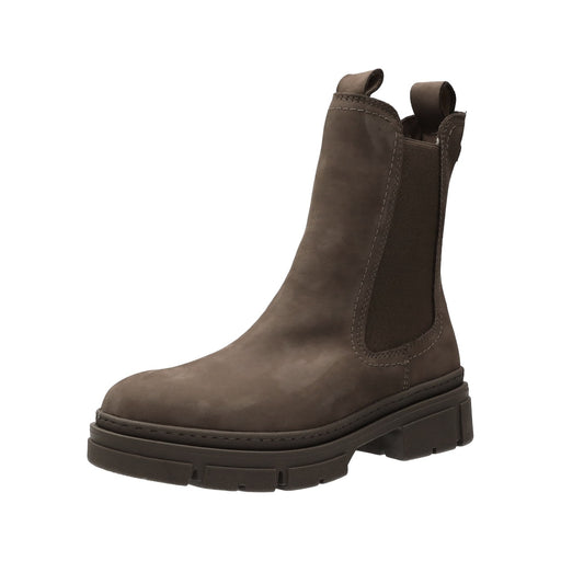Tamaris Schlupf-/Reißverschlußstiefelette Kaltfutter bis 35mm Absatz (casual) - SchuhEggers.de