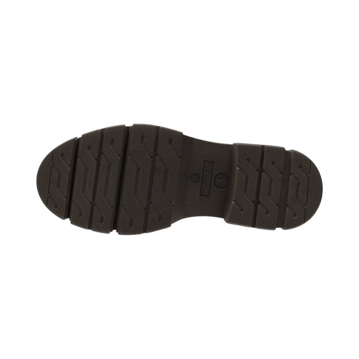 Tamaris Schlupf-/Reißverschlußstiefelette Kaltfutter bis 35mm Absatz (casual) - SchuhEggers.de