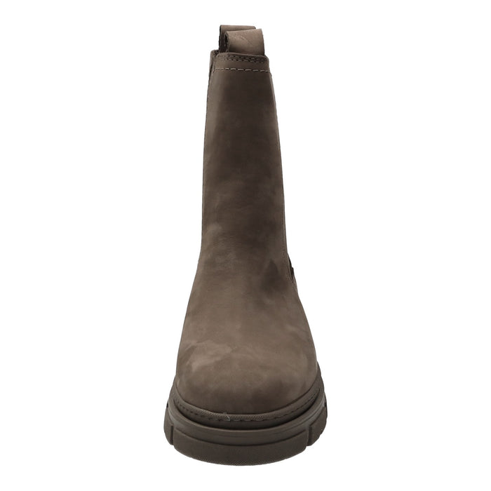Tamaris Schlupf-/Reißverschlußstiefelette Kaltfutter bis 35mm Absatz (casual) - SchuhEggers.de