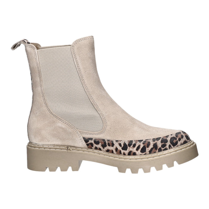 Tamaris Schlupf-/Reißverschlußstiefelette Kaltfutter bis 35mm Absatz (casual) - SchuhEggers.de