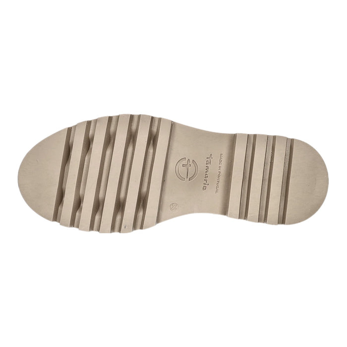 Tamaris Schlupf-/Reißverschlußstiefelette Kaltfutter bis 35mm Absatz (casual) - SchuhEggers.de