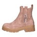 living UPDATED Schlupf-/Reißverschlußstiefelette Kaltfutter bis 35mm Absatz (casual) - SchuhEggers.de
