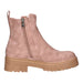 living UPDATED Schlupf-/Reißverschlußstiefelette Kaltfutter bis 35mm Absatz (casual) - SchuhEggers.de