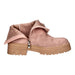 living UPDATED Schlupf-/Reißverschlußstiefelette Kaltfutter bis 35mm Absatz (casual) - SchuhEggers.de