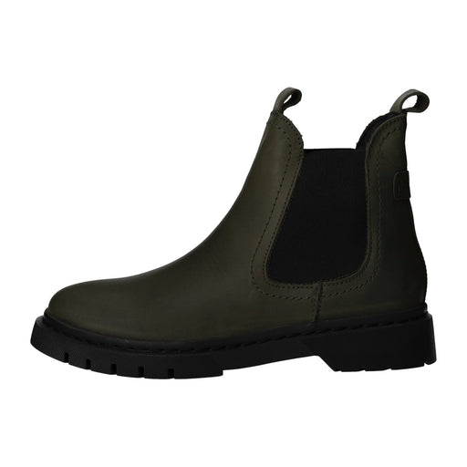 Tamaris Schlupf-/Reißverschlußstiefelette Kaltfutter bis 35mm Absatz (casual) - SchuhEggers.de