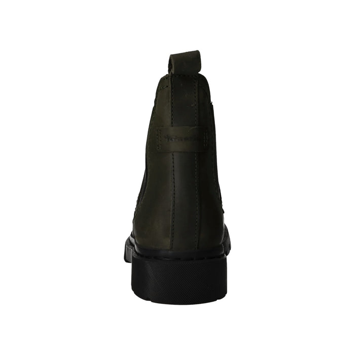 Tamaris Schlupf-/Reißverschlußstiefelette Kaltfutter bis 35mm Absatz (casual) - SchuhEggers.de