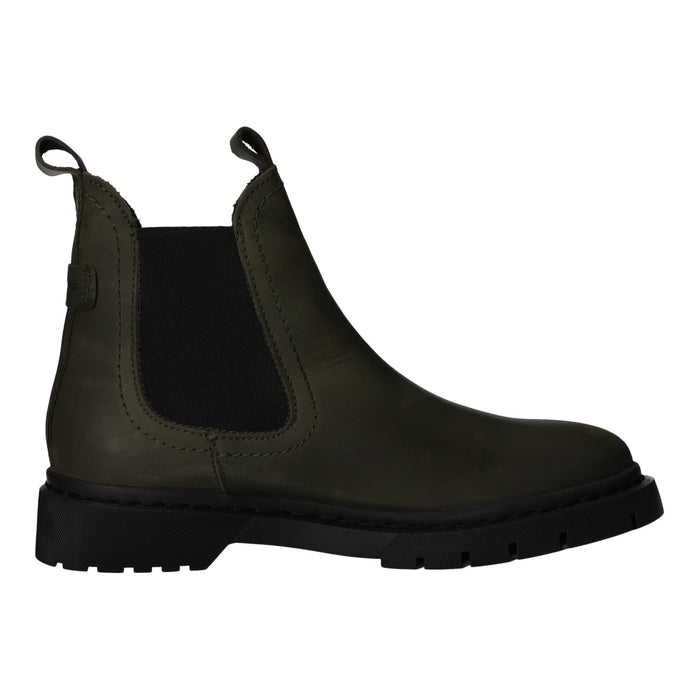 Tamaris Schlupf-/Reißverschlußstiefelette Kaltfutter bis 35mm Absatz (casual) - SchuhEggers.de