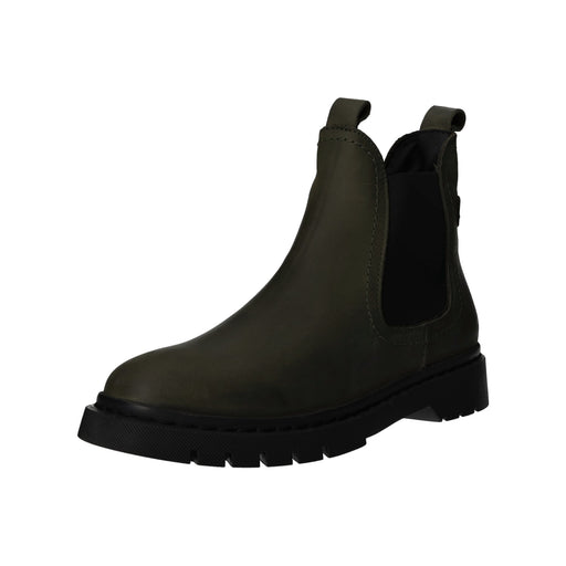 Tamaris Schlupf-/Reißverschlußstiefelette Kaltfutter bis 35mm Absatz (casual) - SchuhEggers.de