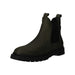 Tamaris Schlupf-/Reißverschlußstiefelette Kaltfutter bis 35mm Absatz (casual) - SchuhEggers.de