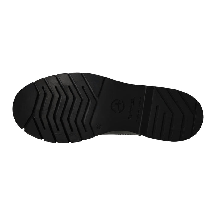Tamaris Schlupf-/Reißverschlußstiefelette Kaltfutter bis 35mm Absatz (casual) - SchuhEggers.de