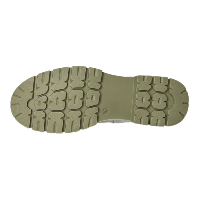 living UPDATED Schlupf-/Reißverschlußstiefelette Kaltfutter bis 35mm Absatz (casual) - SchuhEggers.de