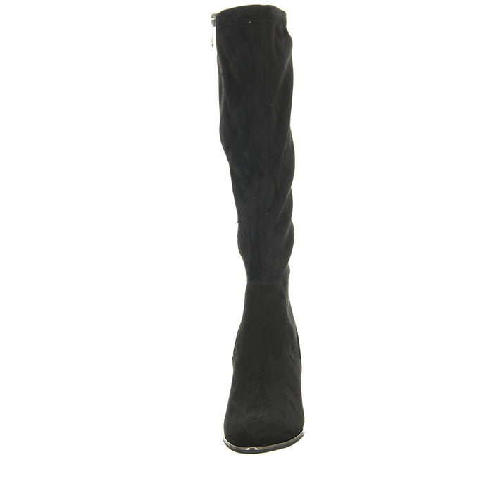 MARCO TOZZI Langschaftstiefel Kaltfutter ab 35mm Absatz - SchuhEggers.de