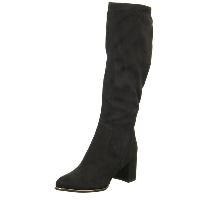 MARCO TOZZI Langschaftstiefel Kaltfutter ab 35mm Absatz - SchuhEggers.de