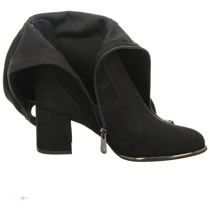 MARCO TOZZI Langschaftstiefel Kaltfutter ab 35mm Absatz - SchuhEggers.de