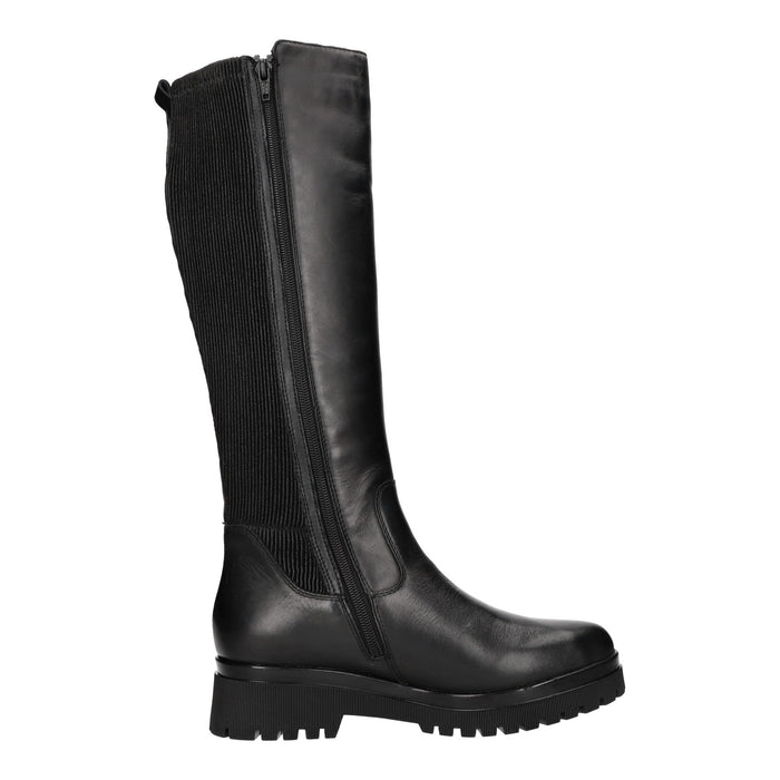Remonte Langschaftstiefel Kaltfutter bis 35mm Absatz (casual) - SchuhEggers.de