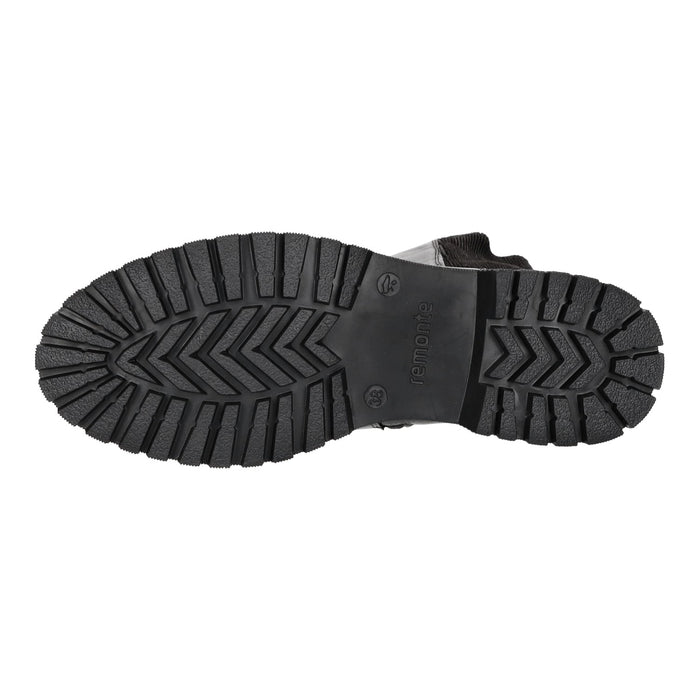 Remonte Langschaftstiefel Kaltfutter bis 35mm Absatz (casual) - SchuhEggers.de