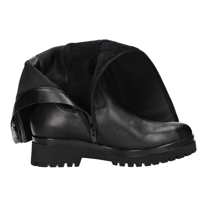 Remonte Langschaftstiefel Kaltfutter bis 35mm Absatz (casual) - SchuhEggers.de