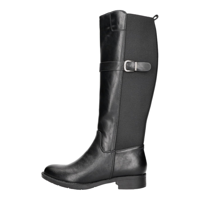 Alyssa Langschaftstiefel Kaltfutter bis 35mm Absatz (casual) - SchuhEggers.de