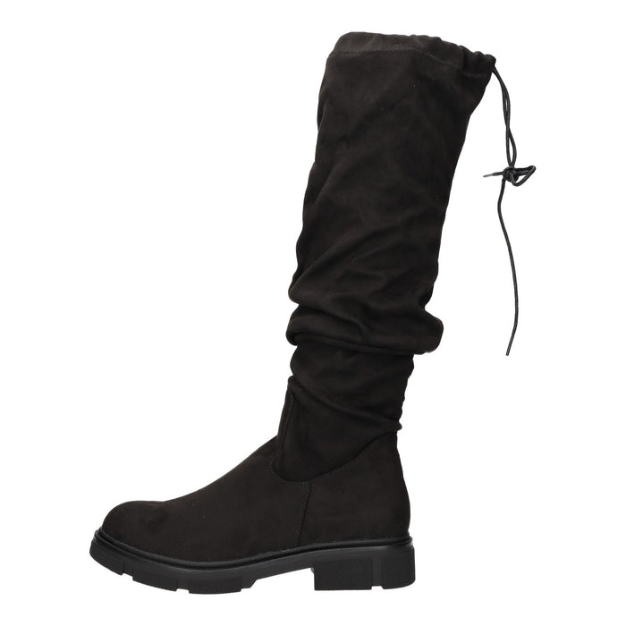 living UPDATED Langschaftstiefel Kaltfutter bis 35mm Absatz (casual) - SchuhEggers.de