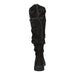 living UPDATED Langschaftstiefel Kaltfutter bis 35mm Absatz (casual) - SchuhEggers.de