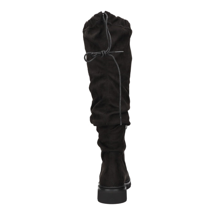 living UPDATED Langschaftstiefel Kaltfutter bis 35mm Absatz (casual) - SchuhEggers.de