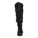 living UPDATED Langschaftstiefel Kaltfutter bis 35mm Absatz (casual) - SchuhEggers.de