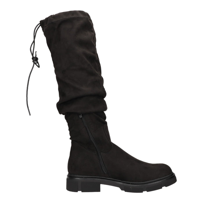 living UPDATED Langschaftstiefel Kaltfutter bis 35mm Absatz (casual) - SchuhEggers.de
