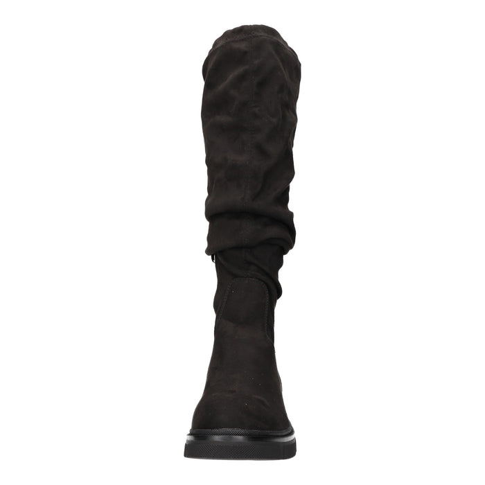 living UPDATED Langschaftstiefel Kaltfutter bis 35mm Absatz (casual) - SchuhEggers.de