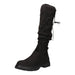 living UPDATED Langschaftstiefel Kaltfutter bis 35mm Absatz (casual) - SchuhEggers.de