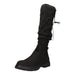 living UPDATED Langschaftstiefel Kaltfutter bis 35mm Absatz (casual) - SchuhEggers.de