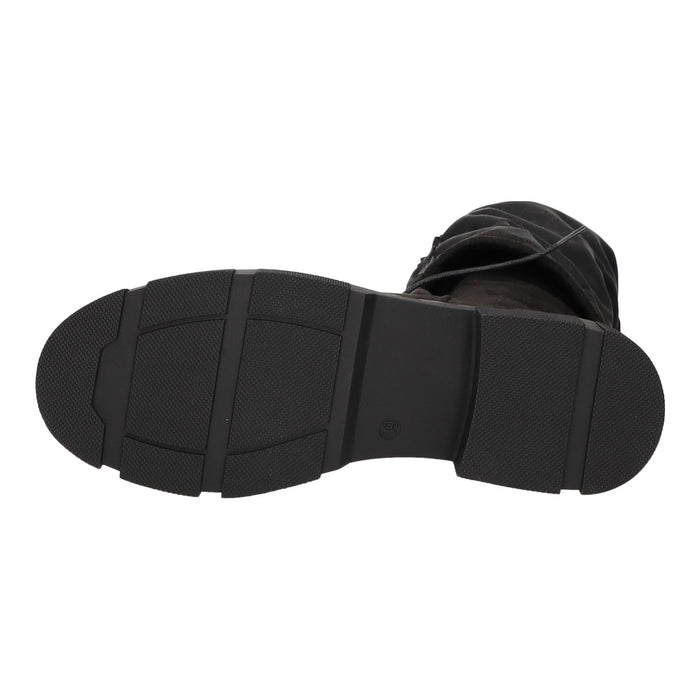 living UPDATED Langschaftstiefel Kaltfutter bis 35mm Absatz (casual) - SchuhEggers.de