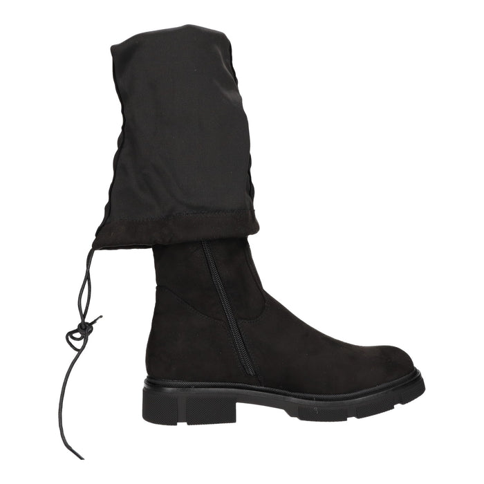 living UPDATED Langschaftstiefel Kaltfutter bis 35mm Absatz (casual) - SchuhEggers.de