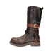 A.S.98 Langschaftstiefel Kaltfutter bis 35mm Absatz (casual) - SchuhEggers.de