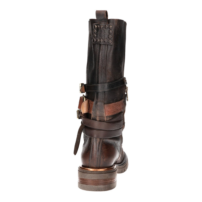 A.S.98 Langschaftstiefel Kaltfutter bis 35mm Absatz (casual) - SchuhEggers.de