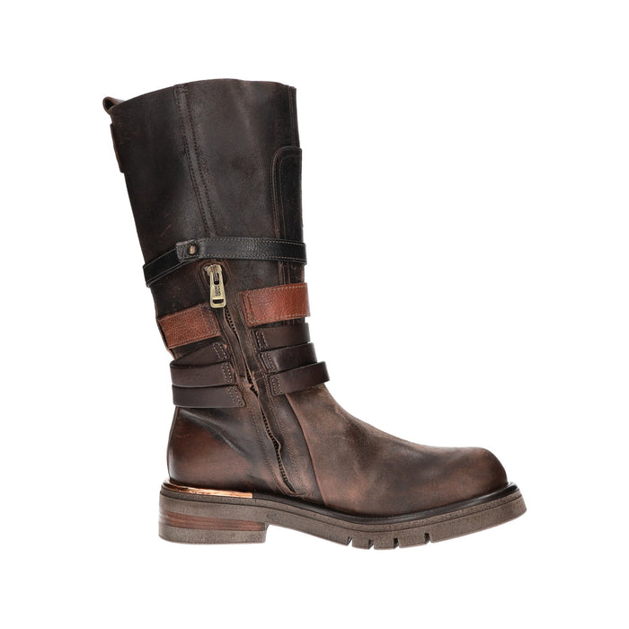 A.S.98 Langschaftstiefel Kaltfutter bis 35mm Absatz (casual) - SchuhEggers.de