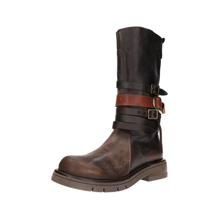 A.S.98 Langschaftstiefel Kaltfutter bis 35mm Absatz (casual) - SchuhEggers.de
