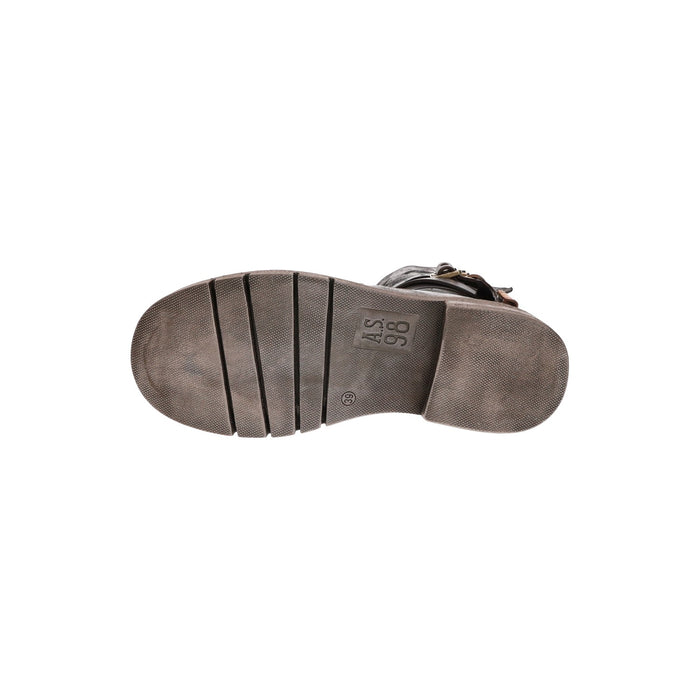 A.S.98 Langschaftstiefel Kaltfutter bis 35mm Absatz (casual) - SchuhEggers.de