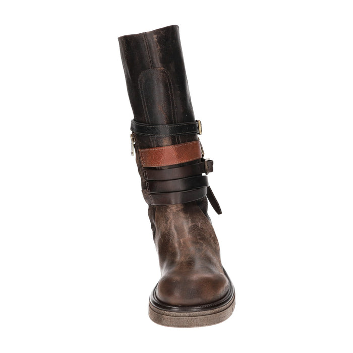 A.S.98 Langschaftstiefel Kaltfutter bis 35mm Absatz (casual) - SchuhEggers.de