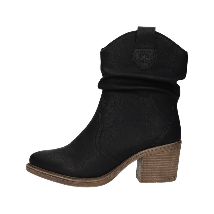 Rieker Western Stiefelette Kaltfutter