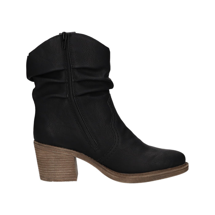 Rieker Western Stiefelette Kaltfutter