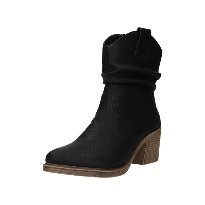 Rieker Western Stiefelette Kaltfutter
