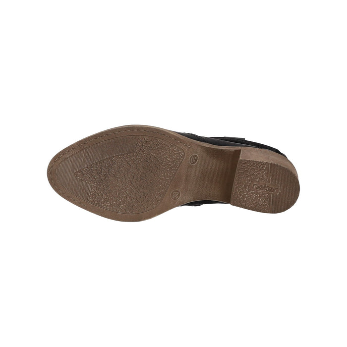 Rieker Western Stiefelette Kaltfutter